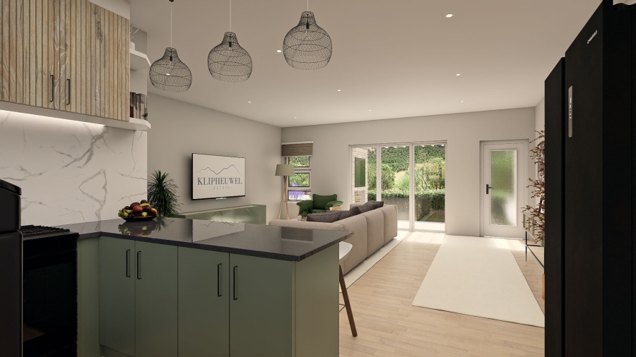 2 Bedroom Property for Sale in Klein Brak Western Cape